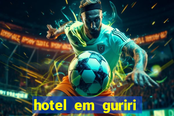 hotel em guriri beira mar